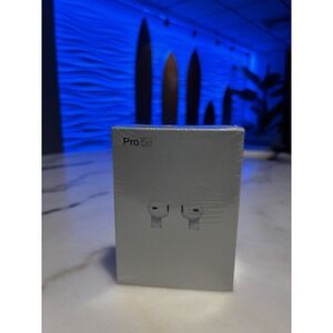 Brand New In Box Pro5s Wireless Bluetooth Headset TWS Mini In-ear Gaming 5.2